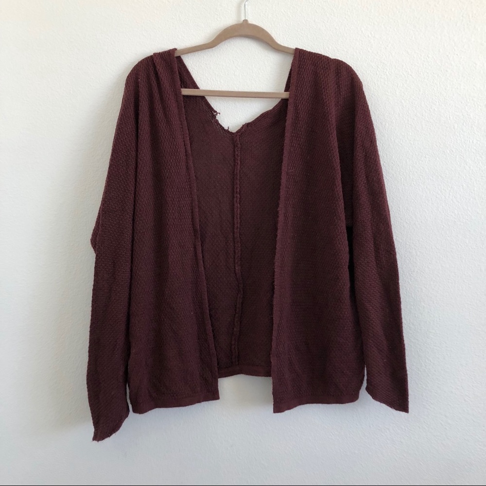 🔥WKND SALE🔥 Brandy Melville Cardigan